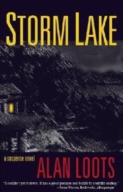 Storm Lake - Loots, Alan