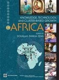 Knowledge, Technology, and Cluster-Based Growth in Africa