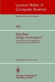 Data Base Design Techniques II