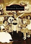 Cincinnati Television - Friedman, Jim