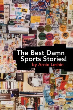 The Best Damn Sports Stories!