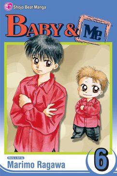 Baby & Me, Vol. 6 - Ragawa, Marimo