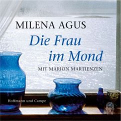 Die Frau im Mond - Agus, Milena