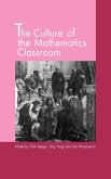 The Culture of the Mathematics Classroom