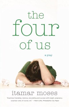 The Four of Us - Itamar, Moses