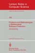 Problems and Methodologies in... - Bild 1