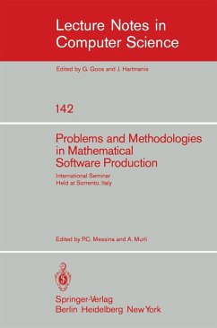 Cover Problems and Methodologies in Mathematical Software Production