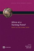 Africa at a Turning Point?: Growth, Aid, and External Shocks