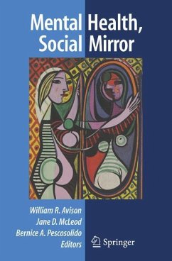 Mental Health, Social Mirror