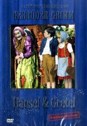 Hänsel und Gretel Hänsel und Gretel