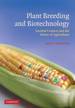 Plant Breeding and Biotechnology - Murphy, Denis