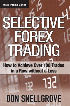 Selective Forex Trading - Snellgrove, Don