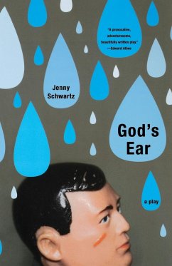 God's Ear - Jenny, Schwartz