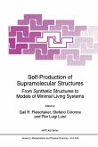 Self-Production of Supramolecular Structures