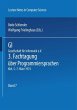 GI - 3. Fachtagung über... - Bild 1