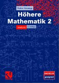 Walter Strampp, Höhere Mathematik 2 - Analysis / 2. Auflage