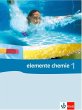 Elemente Chemie 1. Schülerband 7.-9.... - Bild 1