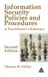 Information Security Policies and... - Bild 1