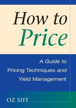 How to Price - Shy, Oz