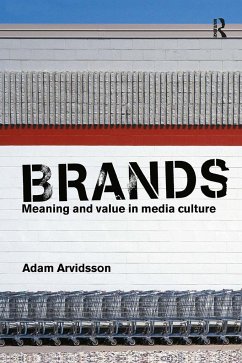 Brands - Arvidsson, Adam