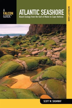 Naturalist's Guide to the Atlantic Seashore - Shumway, Scott
