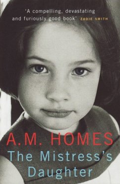 The Mistress's Daughter - Homes, A.M.