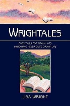 Wrightales - Wright, Lisa