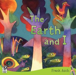 The Earth and I - Asch, Frank