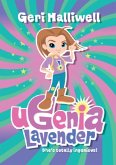 Ugenia Lavender