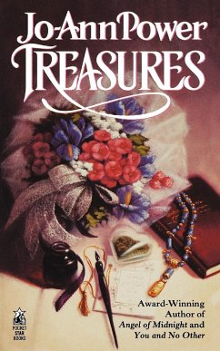 Treasures - Power, Jo-Ann