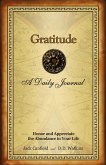 Gratitude Gratitude