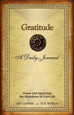 Cover Gratitude