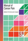 Manual of Cancer Pain