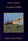 La pista di sabbia