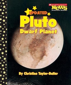 Pluto: Dwarf Planet (Scholastic News Nonfiction Readers: Space Science) - Taylor-Butler, Christine