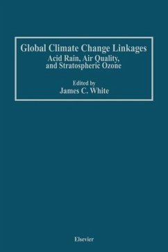 Global Climate Change Linkages - White