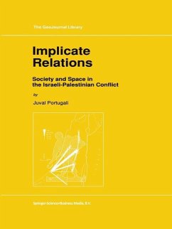 Implicate Relations - Portugali, Juval