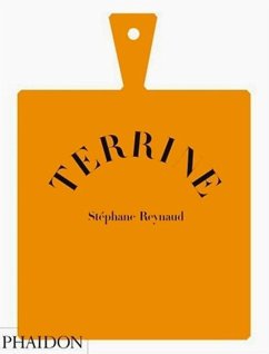 Terrine - Reynaud, Stéphane