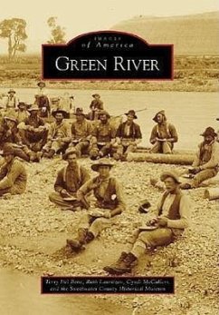 Green River - Del Bene, Terry; Lauritzen, Ruth; McCullers, Cyndi