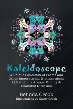 Cover Kaleidoscope