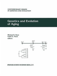 Genetics and Evolution of Aging - Rose