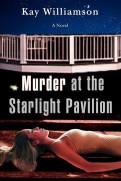 Murder at the Starlight Pavilion