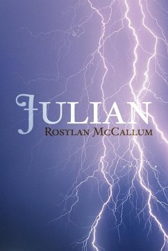 Julian - McCallum, Rosylan