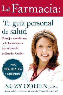 La Farmacia - Cohen, Suzy