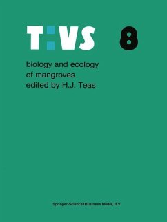 Biology and ecology of mangroves - Teas