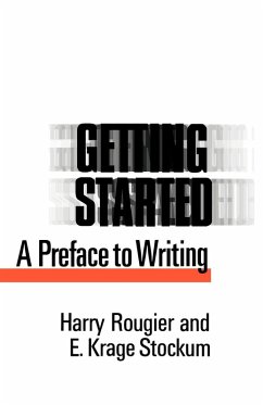Cover Getting Started