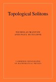 Topological Solitons