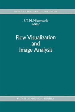 Flow Visualization and Image Analysis - Nieuwstadt