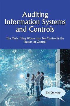 Auditing Information Systems and Controls - Danter, Ed