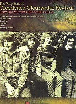 The Very Best of Creedence Clearwater Revival